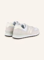 new balance Sneaker 574, Farbe: CREME/ WEISS/ MINT (Bild 1)
