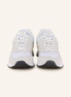 new balance Sneaker 574, Farbe: CREME/ WEISS/ MINT (Bild 1)