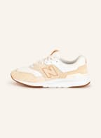 new balance Sneakers 997H, Color: CREAM/ ECRU/ WHITE (Image 1)