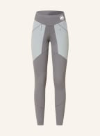 MAMMUT 7/8-Tights AENERGY, Farbe: GRAU/ HELLGRAU (Bild 1)