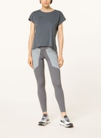MAMMUT 7/8-Tights AENERGY, Farbe: GRAU/ HELLGRAU (Bild 1)