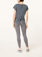 MAMMUT 7/8-Tights AENERGY, Farbe: GRAU/ HELLGRAU (Bild 1)
