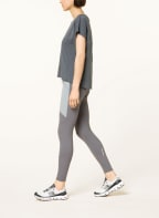 MAMMUT 7/8-Tights AENERGY, Farbe: GRAU/ HELLGRAU (Bild 1)