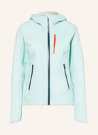 Schöffel Outdoor-Jacke TEGELBERG, Farbe: MINT (Bild 1)