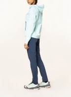 Schöffel Outdoor-Jacke TEGELBERG, Farbe: MINT (Bild 1)