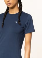 Schöffel T-shirt OSBY, Kolor: GRANATOWY (Obrazek 1)