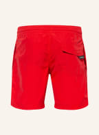 O'NEILL Badeshorts VERT, Farbe: ROT (Bild 1)