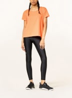 UNDER ARMOUR T-Shirt UA RUSH™ ENERGY CORE, Color: ORANGE (Image 1)