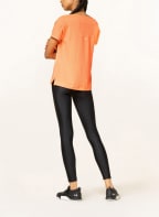 UNDER ARMOUR T-Shirt UA RUSH™ ENERGY CORE, Color: ORANGE (Image 1)
