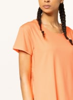 UNDER ARMOUR T-Shirt UA RUSH™ ENERGY CORE, Color: ORANGE (Image 1)