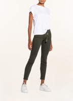 Marc O'Polo T-Shirt, Farbe: WEISS (Bild 1)