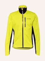 VAUDE Radjacke KURO, Farbe: HELLGRÜN/ SCHWARZ (Bild 1)