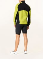 VAUDE Radjacke KURO, Farbe: HELLGRÜN/ SCHWARZ (Bild 1)