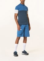 VAUDE Radshirt ALTISSIMO II, Farbe: BLAU/ DUNKELBLAU/ HELLGRAU (Bild 1)