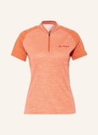 VAUDE Radshirt TAMARO III, Farbe: DUNKELORANGE (Bild 1)