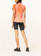 VAUDE Radshirt TAMARO III, Farbe: DUNKELORANGE (Bild 1)