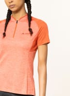 VAUDE Radshirt TAMARO III, Farbe: DUNKELORANGE (Bild 1)