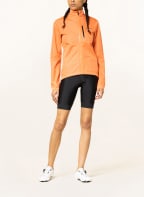 VAUDE Regenjacke KURO, Farbe: ORANGE (Bild 1)