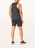 odlo Tanktop RUN EASY, Farbe: DUNKELGRAU (Bild 1)