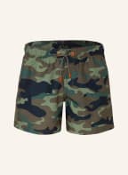 SUNDEK Badeshorts, Farbe: KHAKI/ OLIV/ GRÜN (Bild 1)