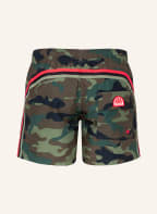 SUNDEK Badeshorts, Farbe: KHAKI/ OLIV/ GRÜN (Bild 1)