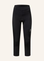 odlo Cycling shorts ESSENTIAL with padded insert, Color: BLACK (Image 1)