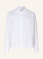 CLOSED Shirt blouse, Color: WHITE (Image 1)