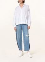 CLOSED Shirt blouse, Color: WHITE (Image 1)