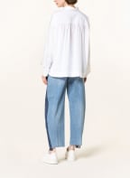 CLOSED Shirt blouse, Color: WHITE (Image 1)