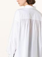 CLOSED Shirt blouse, Color: WHITE (Image 1)