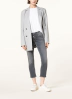 CLOSED Skinny Jeans STARLET , Farbe: MGY MID GREY (Bild 1)