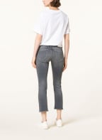 CLOSED Skinny Jeans STARLET , Farbe: MGY MID GREY (Bild 1)