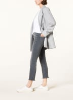 CLOSED Skinny Jeans STARLET , Farbe: MGY MID GREY (Bild 1)