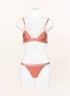 LOVE Stories Slip WILD ROSE, Farbe: ROSÉ (Bild 1)