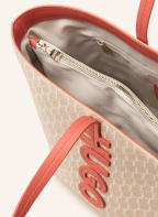 HUGO Shopper, Farbe: CREME/ BEIGE/ LACHS (Bild 1)