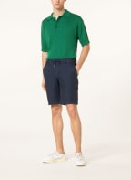 bugatti Shorts, Farbe: DUNKELBLAU (Bild 1)