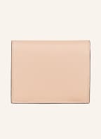 Salvatore Ferragamo Geldbörse, Farbe: NUDE (Bild 1)