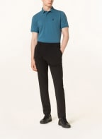 Peak Performance Piqué-Poloshirt CLASSIC, Farbe: BLAU (Bild 1)