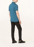 Peak Performance Piqué-Poloshirt CLASSIC, Farbe: BLAU (Bild 1)