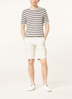ALBERTO Shorts WIND Slim Fit, Farbe: ECRU (Bild 1)
