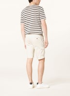 ALBERTO Shorts WIND Slim Fit, Farbe: ECRU (Bild 1)