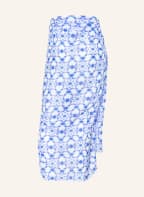 VILEBREQUIN Pareo IKAT MEDUSA, Farbe: WEISS/ BLAU/ HELLLILA (Bild 1)