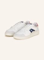 AXEL ARIGATO Sneaker A-DICE, Farbe: WEISS/ ROT/ BLAU (Bild 1)