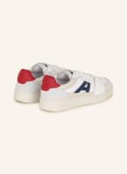 AXEL ARIGATO Sneaker A-DICE, Farbe: WEISS/ ROT/ BLAU (Bild 1)