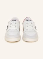 AXEL ARIGATO Sneaker A-DICE, Farbe: WEISS/ ROT/ BLAU (Bild 1)