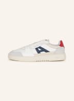 AXEL ARIGATO Sneaker A-DICE, Farbe: WEISS/ ROT/ BLAU (Bild 1)