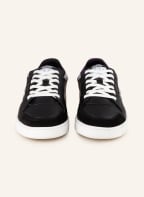 AXEL ARIGATO Sneaker A-DICE, Farbe: SCHWARZ/ HELLBRAUN/ LILA (Bild 1)