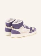 AXEL ARIGATO Hightop-Sneaker DICE, Farbe: LILA/ CREME (Bild 1)