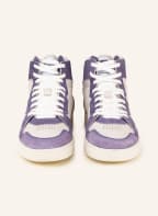 AXEL ARIGATO Hightop-Sneaker DICE, Farbe: LILA/ CREME (Bild 1)