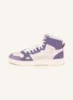 AXEL ARIGATO Hightop-Sneaker DICE, Farbe: LILA/ CREME (Bild 1)